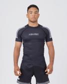 Kingz flow Rashguard-black